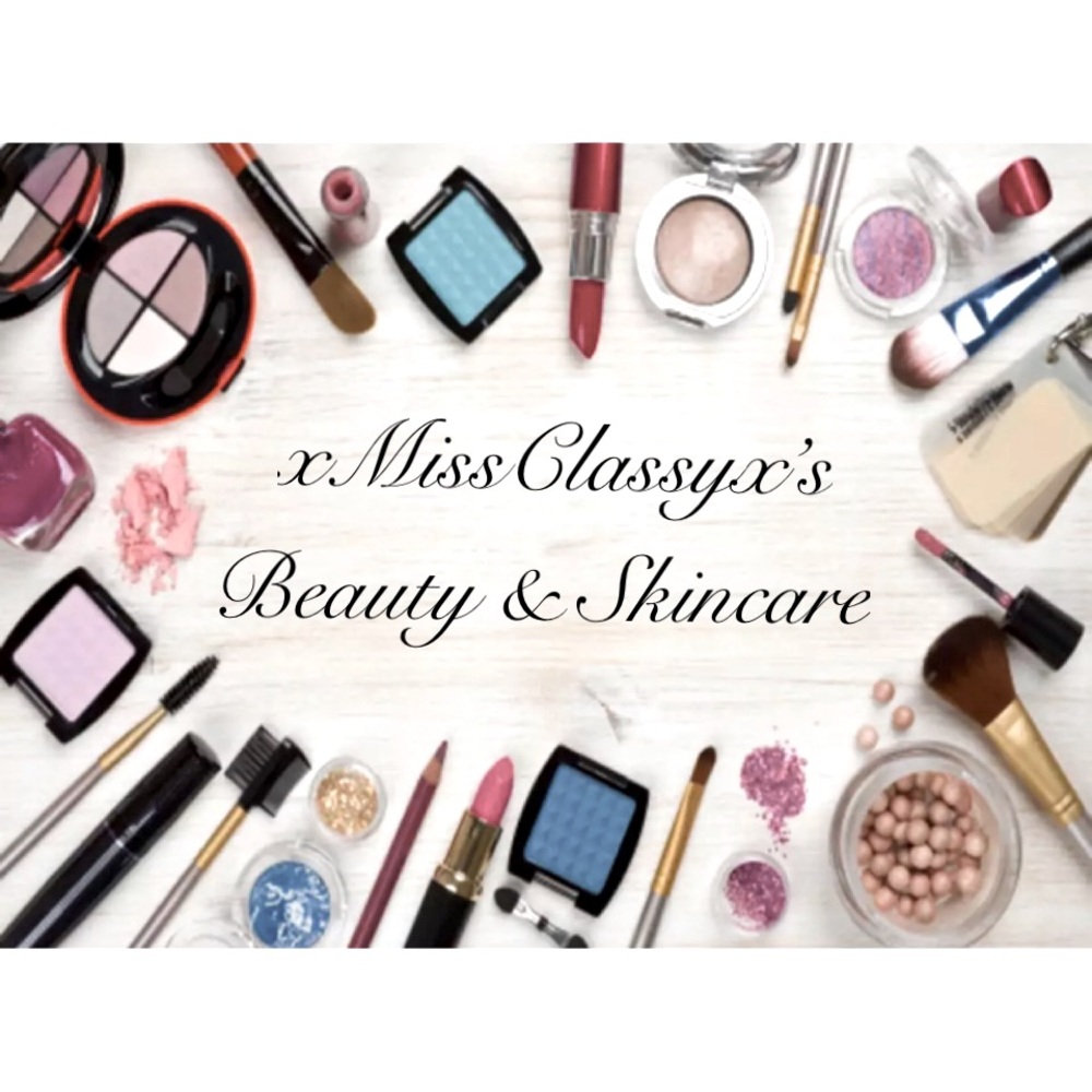 💄💅🏻 SHOP BEAUTY & SKINCARE 💅🏻💄